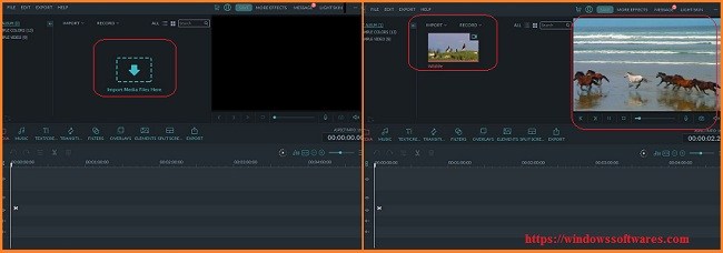Iskysoft video editor for mac